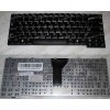 Keyboard Samsung NP-P10,P10C,P20,P20C,P25,P28,P29,V30 (p/n: BA59-01328C) (Black/Matte/RUO) чёрная матовая