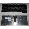 Keyboard Samsung NP-P10,P10C,P20,P20C,P25,P28,P29,V30 (p/n: BA59-01328C) (Black/Matte/RUO) чёрная матовая