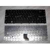 Keyboard Samsung NP-R515, R518, R520, R522 (p/n: BA59-02486H) (Black/Matte/RUO) чёрная матовая русифицирован