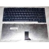 Keyboard Samsung NP-X05, NP-X05Plus, NP-X06, NP-X10, NP-X10Plus, NP-X15 (p/n: BA59-00968G) (DarkBlue/Matte/RUO) тёмно-синяя