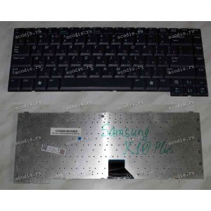 Keyboard Samsung NP-X05, X05Plus, X06, X10, X10Plus, X15 Б/У (DarkBlue/Matte/RUO) тёмно-синяя матовая рус Keyboard Samsung NP-X05, X05Plus, X06, X10, X10Plus, X15 Б/У (DarkBlue/Matte/RUO) тёмно-синяя матовая рус