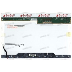 B141PW01 V.2 1440x900 1 ccfl 30 пин  new / разбор