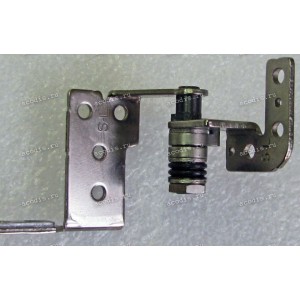 Петля левая Clevo M740 (p/n: 6-33-M74S1-02 SZS-L)
