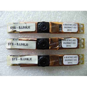 Camera Clevo M740 CCD cable (6-43-M74ST-011)