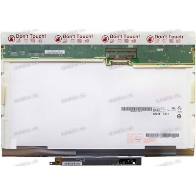 B121EW07 V.1 1280x800 LED 20 пин  NEW
