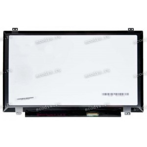 LTN140AT06 1366x768 LED 40 пин slim new