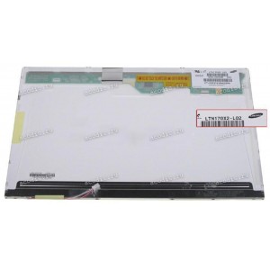 LTN170X2-L02 1440x900 1 ccfl 30 пин  new / разбор
