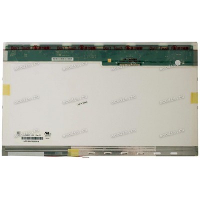 N156B3-L0B 1366x768 1 ccfl 30 пин  new