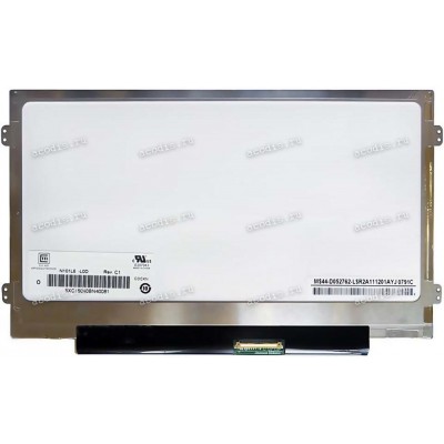 N101L6-L0C 1024x600 LED 40 пин slim NEW