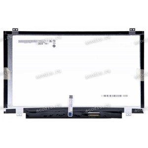 B140XW02 V.3 1366x768 LED 40 пин slim new B140XW02 V.3 1366x768 LED 40 пин slim new
