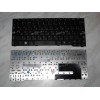 Keyboard Samsung NP-N100, N102, N145, N148, N150, N151, NB30 (p/n: BA59-02686C) (Black/Matte/RUO) чёрная