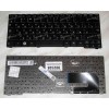 Keyboard Samsung NP-N100, N102, N145, N148, N150, N151, NB30 (p/n: BA59-02686C) (Black/Matte/RUO) чёрная