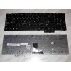 Keyboard Samsung NP-R519, R523, R525, R528, R538, R717, R719, RV508 (p/n: BA59-02529C, BA59-02832C) (Black/Matte/RUO) чёрная матовая