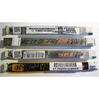 Inverter board Acer Aspire 4230,4530,6530,69**,7230,7530,89*0,Extensa 7230,7630,Travelmate 30** б/у