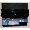АКБ Acer Aspire 5220, 523*, 53**, 55**, 57**, 59**, 65**, 69**, 72**, 73**, 75**, 77**, 85**, 87**, 89**, eMachines E510, E520, E720, Extensa 7230, 7630, TravelMate 7*30 11,1V Б/У < 50 %
