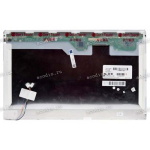LP171WP7-TLA2 1440x900 2 ccfl 30 пин  new / разбор