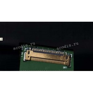 LP133WX3-TLA1 1280x800 LED 30 пин slim NEW