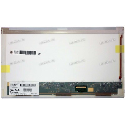 LP140WH1-TLC1 1366x768 LED 40 пин  new