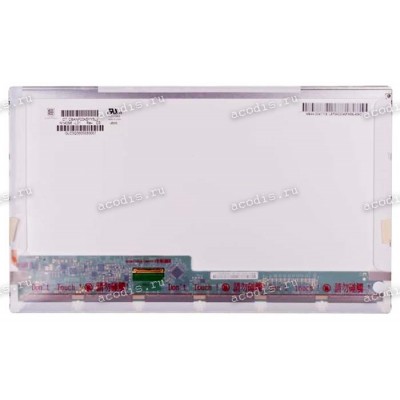 N140B6-L01 1366x768 LED 40 пин  new