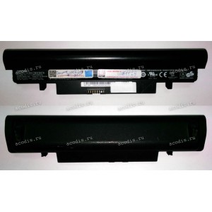 АКБ Samsung NP-N100, N102S, N143, N145, N148, N150, N210, N218, N220, N230, N250, N260 11,1V разбор