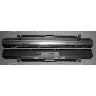 АКБ Samsung NP-X05, X06, X10, X10Plus 11.1V разбор