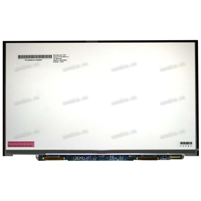 B131RW02 V.0 1600x900 LED 30 пин slim NEW