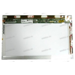 CLAA173UA01 1600x900 LED 40 пин  new / ref