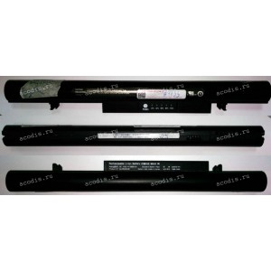 АКБ Samsung NP-R20, R25, X1, X11 14,8V разбор