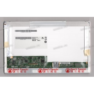 B101AW03 v.0 1024x600 LED 40 пин  NEW