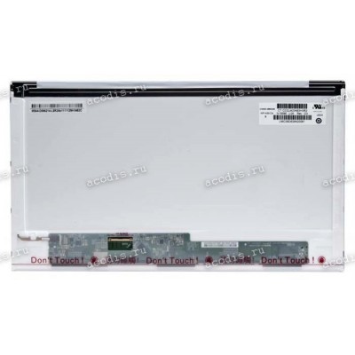 N156B6-L0A 1366x768 LED 40 пин  new