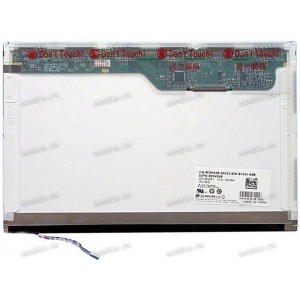 LP133WX1-TLN2 1280x800 1 ccfl 30 пин  NEW