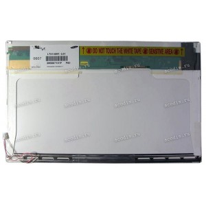 LTN140W1-L01 1280x768 1 ccfl 30 пин  new