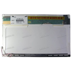 LTN140W1-L01 1280x768 1 ccfl 30 пин new LTN140W1-L01 1280x768 1 ccfl 30 пин new