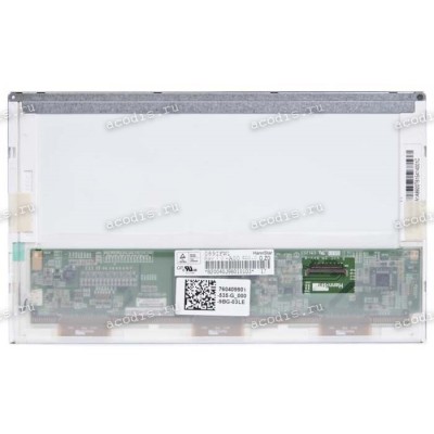 HSD089IFW1-A00 SALE 1024x600 LED 40 пин  NEW