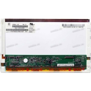 N089L6-L02 1024x600 LED 40 пин NEW N089L6-L02 1024x600 LED 40 пин NEW