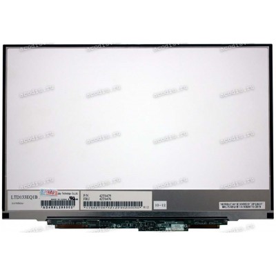 LTD133EQ1B 1440x900 LED 40 пин slim new
