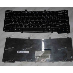 Keyboard Acer TravelMate 2200, 2400, 2450, 2490, 2700, 32**, 4150, 42**, 4530, 4650 Б/У (Black/Matte/RUO)