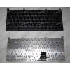 Keyboard Dell Latitude 100L, V710, V740, Inspiron 1000, 1100x, 2600x, 5100x Б/У (Black/Matte/RUO) чёрная