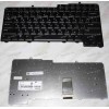 Keyboard Dell Latitude D500,D505,D600,D800,Inspiron 500m,510m,600m,8500 Б/У (Black/Matte/RUO) чёрная мат Keyboard Dell Latitude D500,D505,D600,D800,Inspiron 500m,510m,600m,8500 Б/У (Black/Matte/RUO) чёрная мат