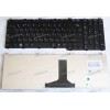 Keyboard Toshiba Satellite A50*, L35*, L55*, P30*, P50*, Qosmio X305-****, G50,F50 Б/У (Black/Glossy/RUO) Keyboard Toshiba Satellite A50*, L35*, L55*, P30*, P50*, Qosmio X305-****, G50,F50 Б/У (Black/Glossy/RUO)