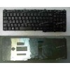 Keyboard Toshiba Satellite A50*, L35*, L55*, P30*, P50*, Qosmio X305-****, G50,F50 Б/У (Black/Glossy/RUO)
