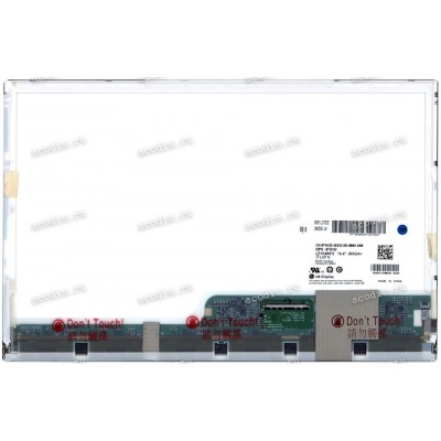 LP154WP2-TLС1 1440x900 LED 50 пин  new