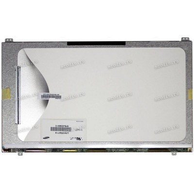 LTN156AT19-C03 1366x768 LED 40 пин semi-slim new
