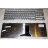 Keyboard Toshiba Satellite A50*, L35*, L55*, P30*, P50*, Qosmio X305-****,G50,F50 (Silver/Matte/RUO)