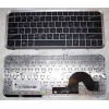 Keyboard HP/Compaq dm3, dm3-1000, dm3t, dm3z (Black-Silver/Matte/RUO) черная матовая русифицированная Keyboard HP/Compaq dm3, dm3-1000, dm3t, dm3z (Black-Silver/Matte/RUO) черная матовая русифицированная