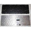 Keyboard HP/Compaq dm4-1000, dv5-1000 (Black/Matte/UK) чёрная матовая Keyboard HP/Compaq dm4-1000, dv5-1000 (Black/Matte/UK) чёрная матовая