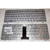 Keyboard HP/Compaq dv2***, Presario V3*** (Silver/Glossy/US) серебряная глянцевая