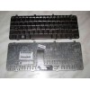 Keyboard HP/Compaq dv3-1000, dv3-2000 (Bronze/Glossy/US) бронзовая глянцевая