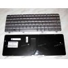 Keyboard HP/Compaq dv4, dv4-1*** (Silver/Glossy/RUO)серебряная глянцевая русифицированная Keyboard HP/Compaq dv4, dv4-1*** (Silver/Glossy/RUO)серебряная глянцевая русифицированная