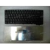 Keyboard Acer Aspire 4210, 4220, 4310, 4315, 4320, 4330, 4430, 4510, 4520, 4710, 4720, 4730, 4910, 4920, 4930, 5220, 5235, 5300, 5310, 5315, 5320, 5520, 5530, 5535, 5700, 5710, 5715, 5720, 5730, 5900, 5910, 5920, 5930, 6920, 6920G, 6935, 6935G (Black/Matt